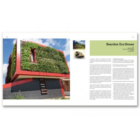 ARQUITECTURA ENERGÍA-CERO