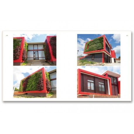 ARQUITECTURA ENERGÍA-CERO