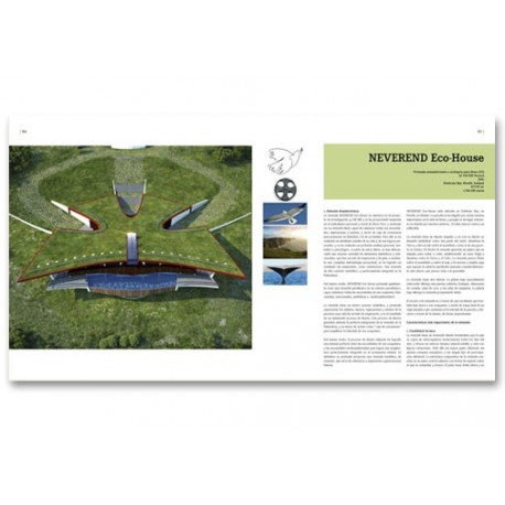 ARQUITECTURA BIOCLIMÁTICA EXTREME