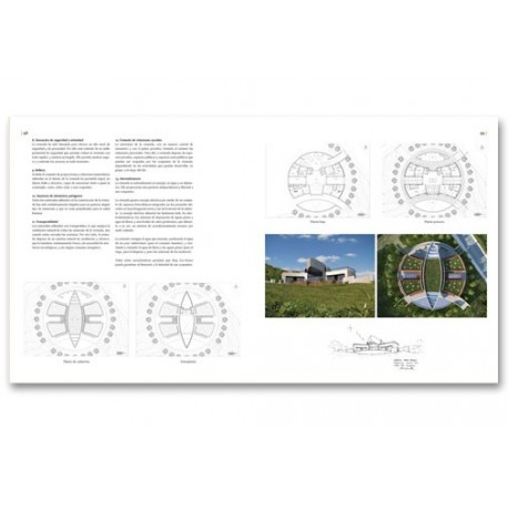 ARQUITECTURA BIOCLIMÁTICA EXTREME