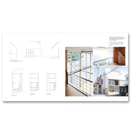 MICRO APARTMENTS FOR LIVING