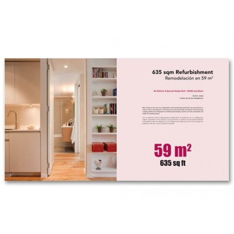 MICRO APARTMENTS FOR LIVING