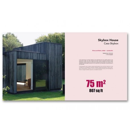 MICRO APARTMENTS FOR LIVING