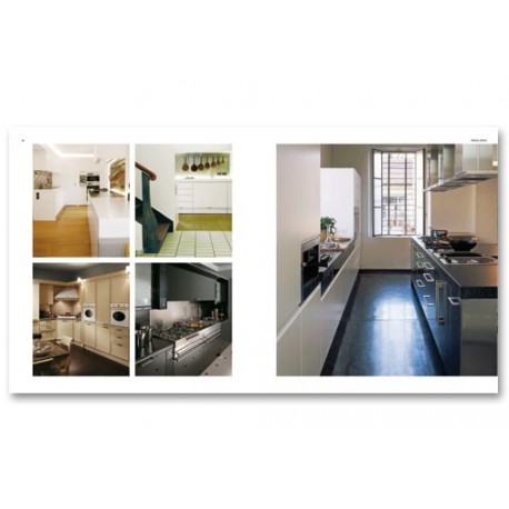 MORE THAN 100 KITCHEN DESIGNS