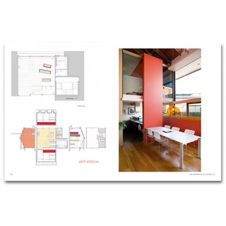 INTERIORS FOR SINGLES. New Trends