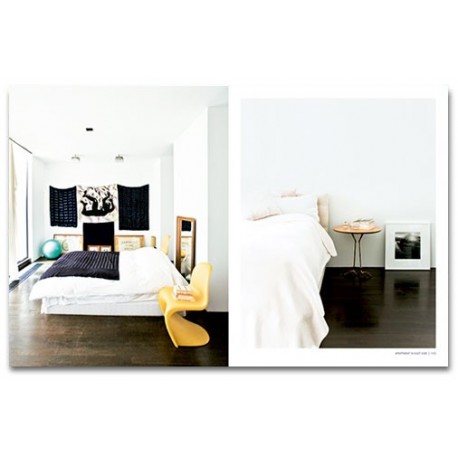 INTERIORS FOR SINGLES. New Trends