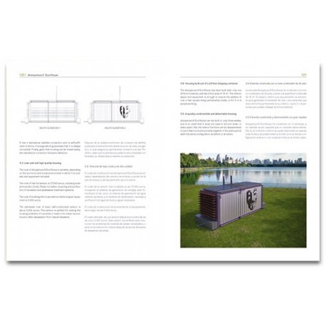 GREEN CONTAINER ARCHITECTURE 3