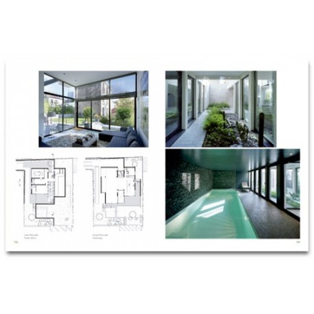 INDOOR HOUSE GARDENS