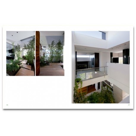 INDOOR HOUSE GARDENS