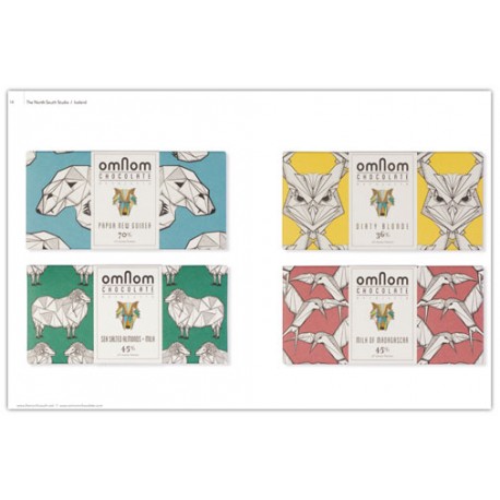 ILLUSTRATED PACKAGING