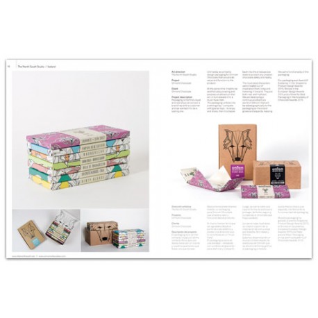 ILLUSTRATED PACKAGING