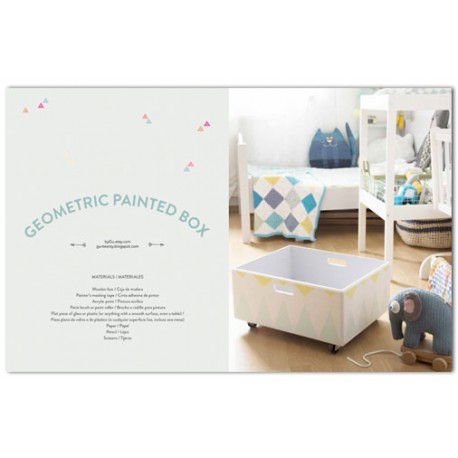 DIY. Crafts for Kids