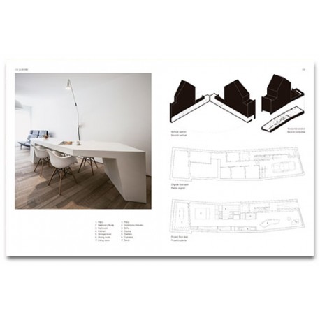 CHIC REFURBISHMENT. Small Apartments from 50 m2