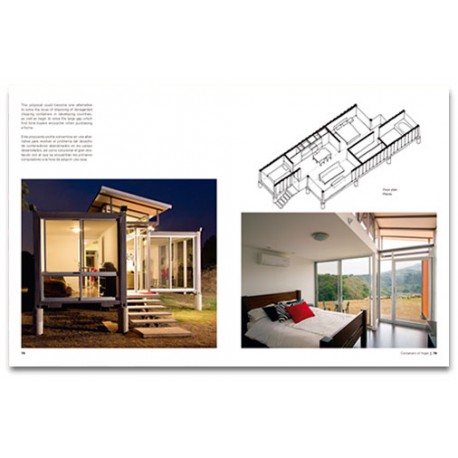 Low Cost Architecture