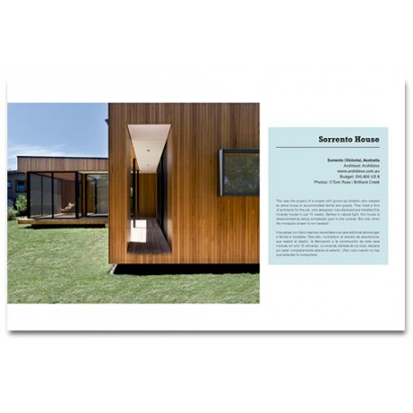 Low Cost Architecture