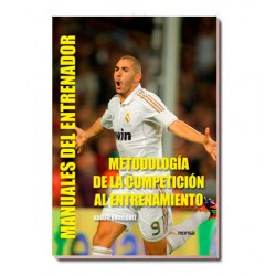 METODOLOGÍA DE LA COMPETICIÓN AL ENTRENAMIENTO