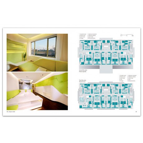 UNUSUAL & UNIQUE HOTELS 