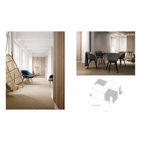 HOTELS. A revolutionary new concept