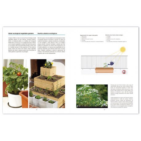 THE NEW ECO HOUSE. Structure and Ideas
