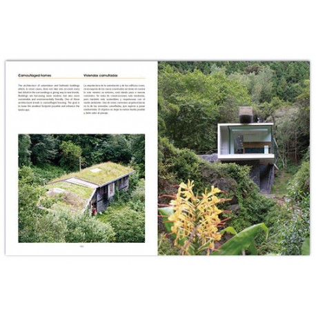 GOOD IDEAS FOR ALTERNATIVE HOMES