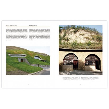 GOOD IDEAS FOR ALTERNATIVE HOMES