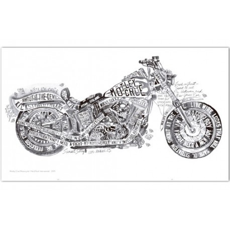 WORDS INTO SHAPES. The Graphic Art of Calligram