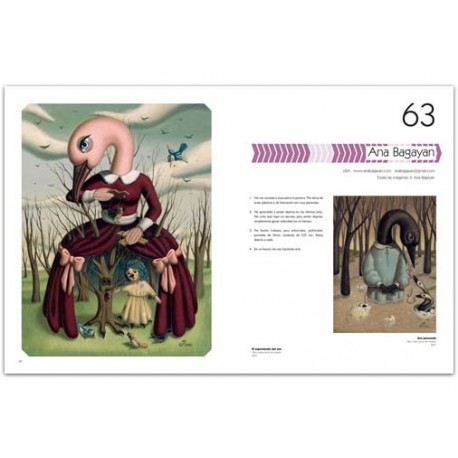 ILUSTRACIÓN DE VANGUARDIA