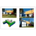 CONTAINER & PREFAB HOMES. Eco-Friendly architecture