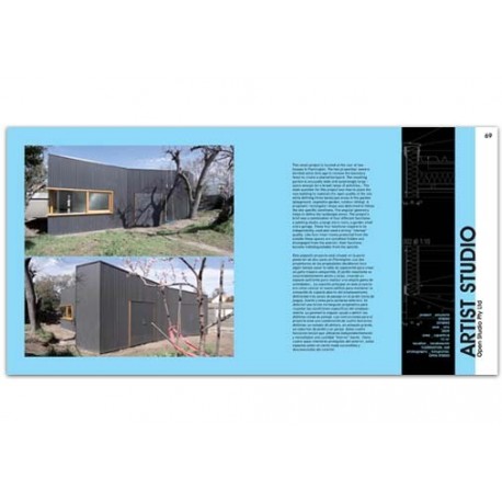 LOW COST ARCHITECTURE