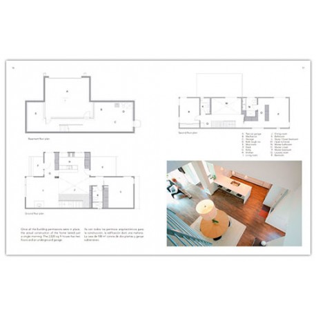 PREFAB. How many modules do you need to live?