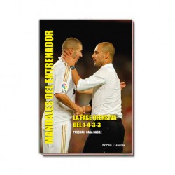 LA FASE OFENSIVA DEL 1-4-3-3