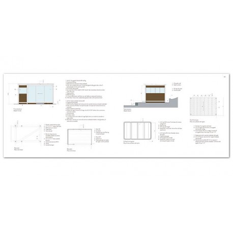 CONTAINER & PREFAB HOUSE PLANS