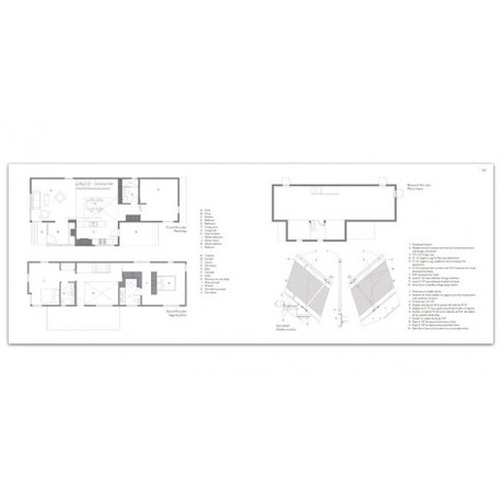 CONTAINER & PREFAB HOUSE PLANS
