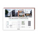 THE MODERN TOWNHOUSE. Original Solutions & Unusual Locations in the City