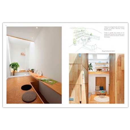 MODULAR MICRO APARTMENTS