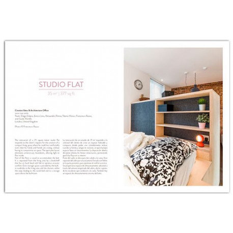 MODULAR MICRO APARTMENTS