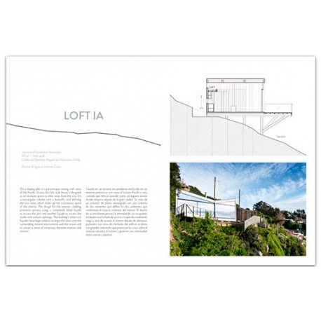 ECO HOMES IN UNUSUAL PLACES. Living in Nature