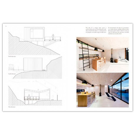 ECO HOMES IN UNUSUAL PLACES. Living in Nature