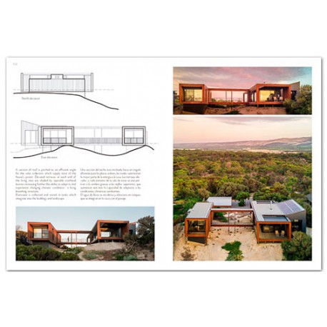 ECO HOMES IN UNUSUAL PLACES. Living in Nature