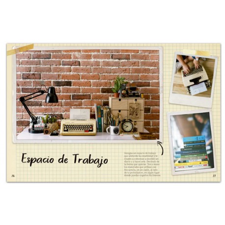 EL ABC DEL JOURNALING