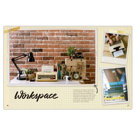 THE ABCs OF JOURNALING