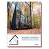 TINY CABINS & TREEHOUSES for shelter lovers