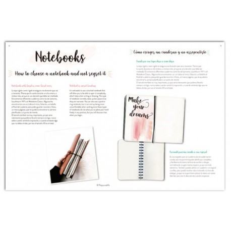 JOURNAL. Tips & Tricks