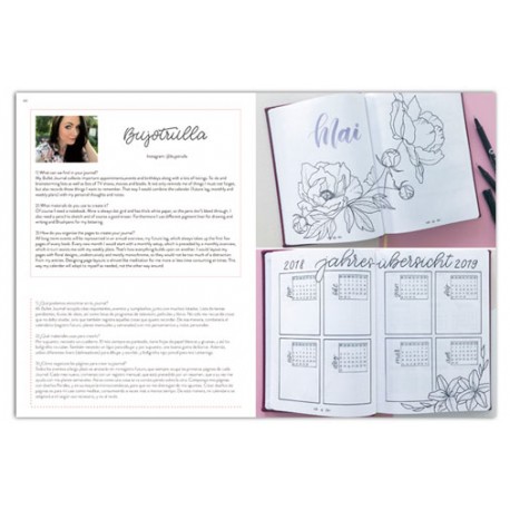 JOURNAL. Tips & Tricks