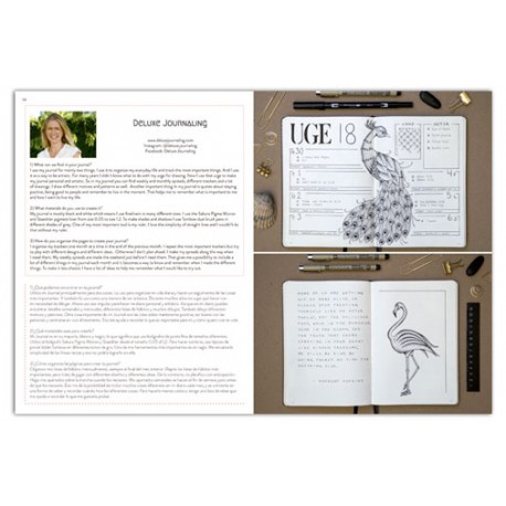 JOURNAL. Tips & Tricks