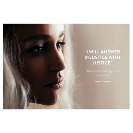 GAME OF THRONES -TRIBUTE-