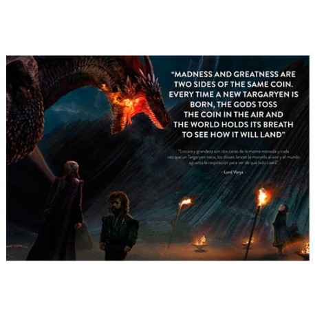 GAME OF THRONES -TRIBUTE-