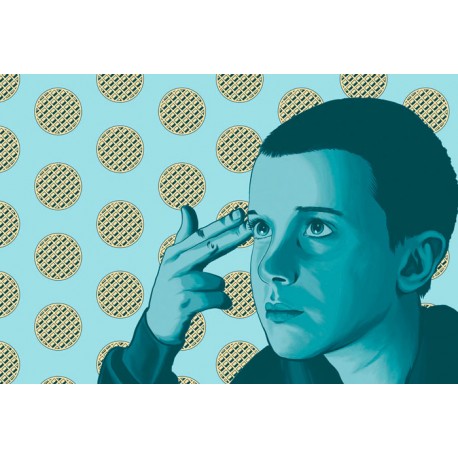 STRANGER THINGS -TRIBUTE-