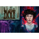 STRANGER THINGS -TRIBUTE-