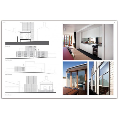 CONTAINER & PREFAB HOUSING. Sustainable and Affordable Architecture